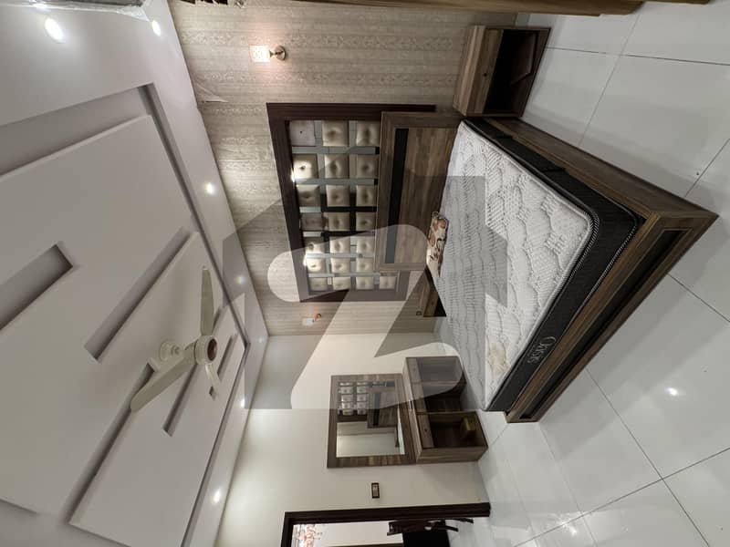 10 Marla Upper Portion Furnished 10 Marla Upper Portion Furnished