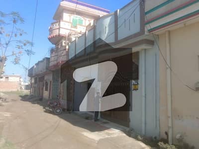 House for Sale in Sargojra Gharbi
