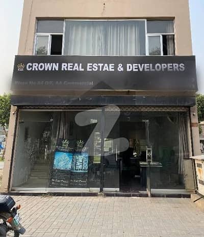 Shop Available For Rent