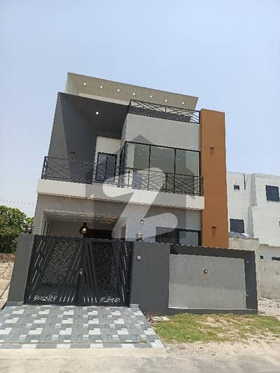 بش