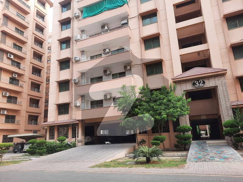 This Apartment Is Located In The Serene Environment Of Sec F Askari 10 This Apartment Is Located In The Serene Environment Of Sec F Askari 10