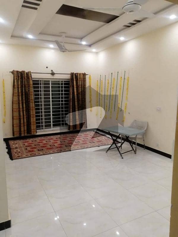Upper Portion In Bahria Town Upper Portion In Bahria Town