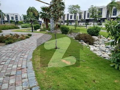 2 kanal Plot For Sale In Eighteen Islamabad Prime Location