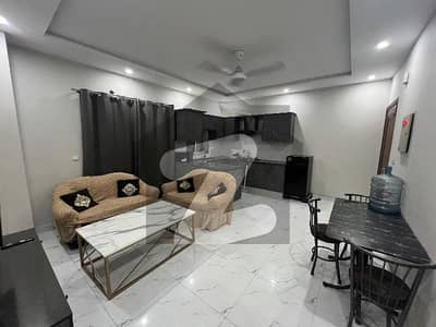 450 Square Feet Flat For Rent In Ali Town