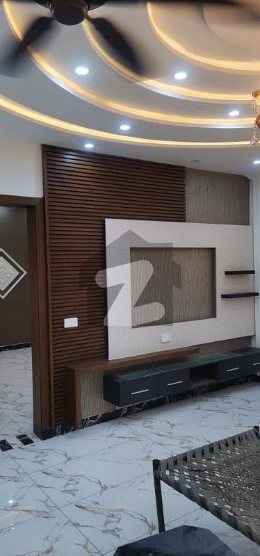 Single Storey 5 Marla House Available In G Magnolia Park For Sale