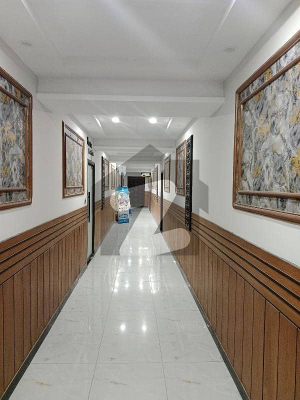 Brand New Office Spaces Available For Rent In F-8 Markaz, Islamabad. Sizes 1400sqft