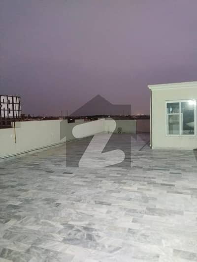 Penthouse For Rent available Bahria enclave Islamabad