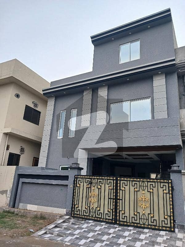 5 Marla House For Sale