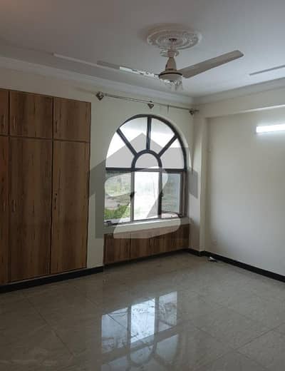 G-11/4 PHA C-Type Fully Renovated 3rd Floor Flat For Rent