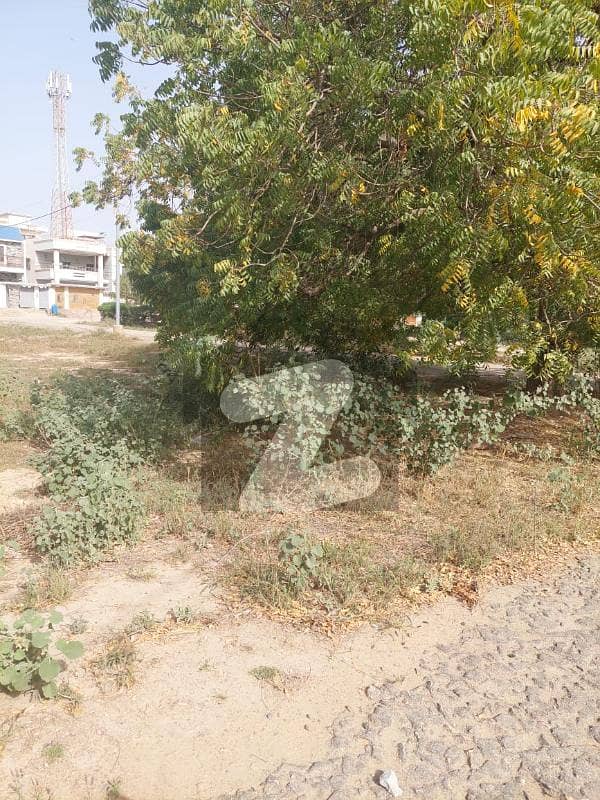 PRIME LOCATION 600 SQR-YDS WEST OPEN 50 FT WIDE ROAD PLOT FOR SALE IN SECTOR W PRIME LOCATION 600 SQR-YDS WEST OPEN 50 FT WIDE ROAD PLOT FOR SALE IN SECTOR W