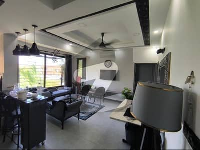 G-11/4 FGEHA D-Type Fully Renovated Tile Floor Flat For Rent Unfurnished