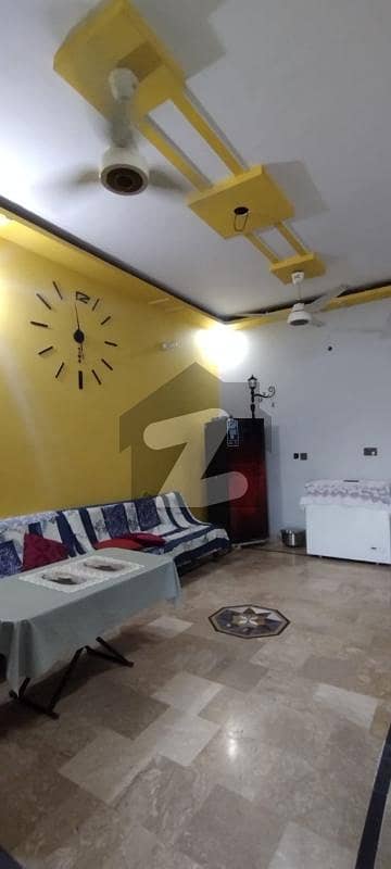 This Property For Sale Purpose In Nazimabad 3 D