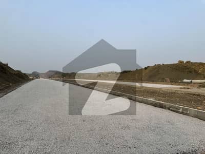Residential Plot For sale in Main Margallah Road Shah Allah ditta -Opposite to Main Road