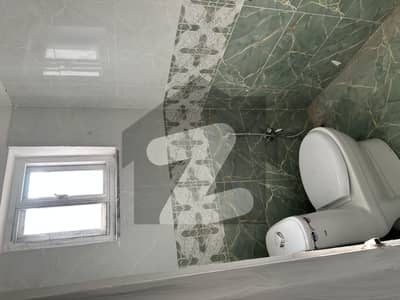 Beautiful 1 kanal portion for rent in C12 -