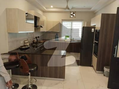 UPPER PORTION FOR RENT IN F-6