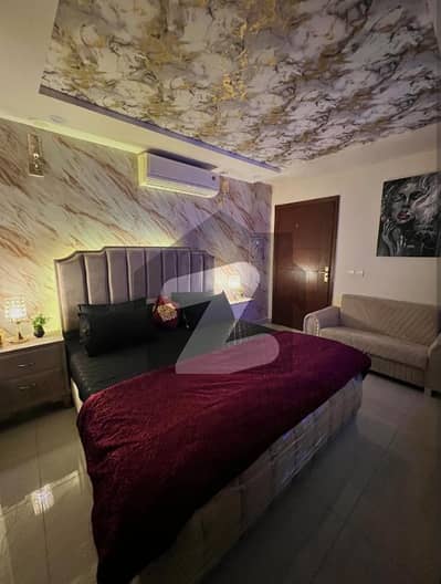 Luxury