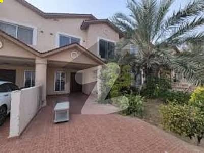 152 Square Yard Villa Available For Rent In Precinct 2