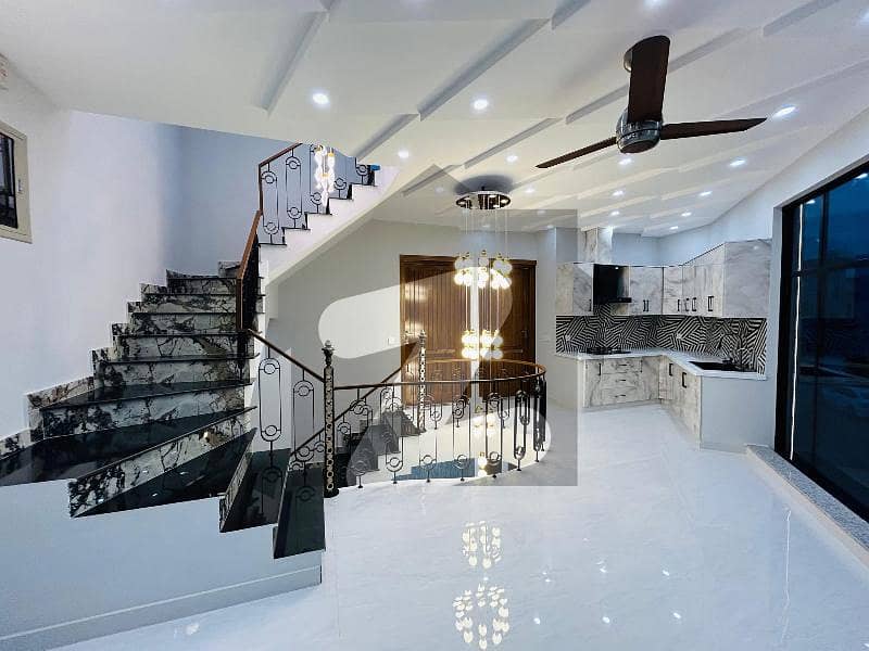 One Kanal Furnished House For Rent One Kanal Furnished House For Rent