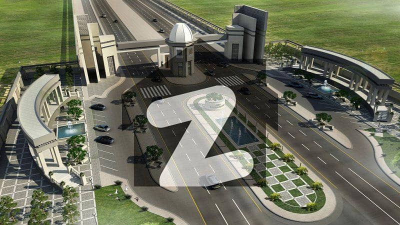 Prime Investment! 10 Marla File For Sale In DHA Quetta High Growth Potential At Affordable Price! Prime Investment! 10 Marla File For Sale In DHA Quetta High Growth Potential At Affordable Price!
