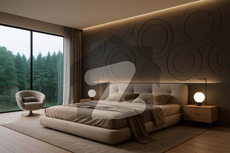 Elegant 1-Bed Apartment 665 Sq Feet For Couples