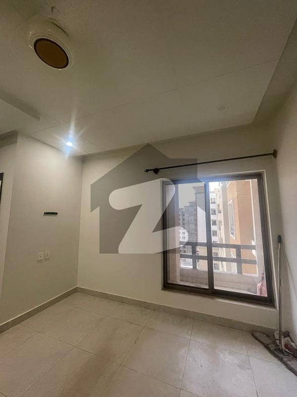 Prominently-Located Flat Available In Zarkon Heights For Rent