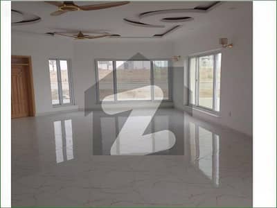 Brand New Gorgeous 1100 SQ YARD 3 Side Corner 10Bedroom + 12 Bathroom Luxury Bungalow For Rent IN Precinct-7 Bahria Town Karachi