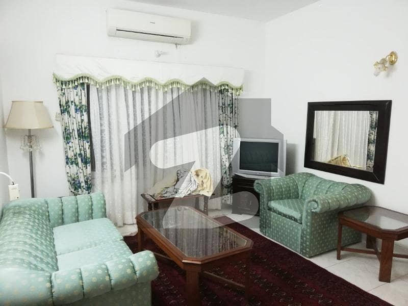 UPPER PORTION FOR RENT IN F-6