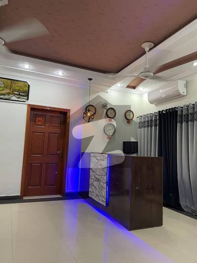 Furnished