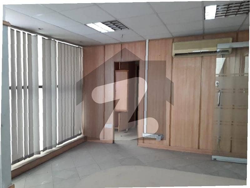 Fully Furnished Office For Rent Area 2200 Square Feet Office Available For Rent Real Pictures In Gulberg 3 Lahore