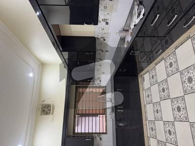 1 kanal Lower Portion for Rent in Fazaia Phase 1 2 Beds with Sui Gas