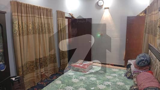 ملیر ہالٹ ملیر,کراچی میں 2 کمروں کا 3 مرلہ بالائی پورشن 55.0 لاکھ میں برائے فروخت۔
