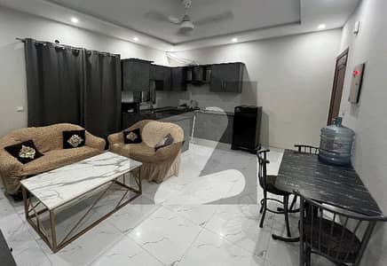2 Marla Flat For Rent In Thokar Niaz Baig