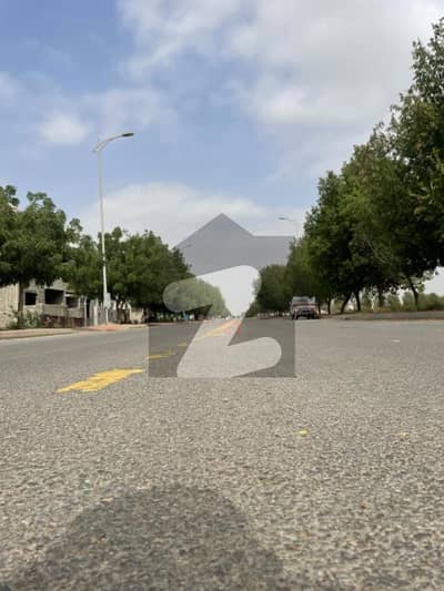 125 Square Yards Plot Available For Sale in Precinct 12 Ali Block BAHRIA TOWN KARACHI