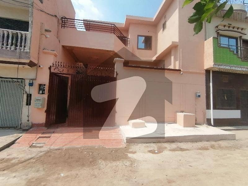 5 Marla House Is Available For Sale 5 Marla House Is Available For Sale