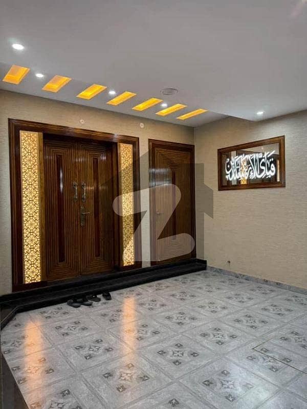 7 Marla Brand New House For Rent 7 Marla Brand New House For Rent