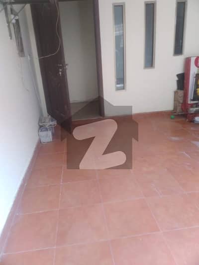 5 Marla Upper Portion For Rent