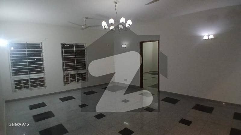 1 Kanal House For Rent In Bahria Town