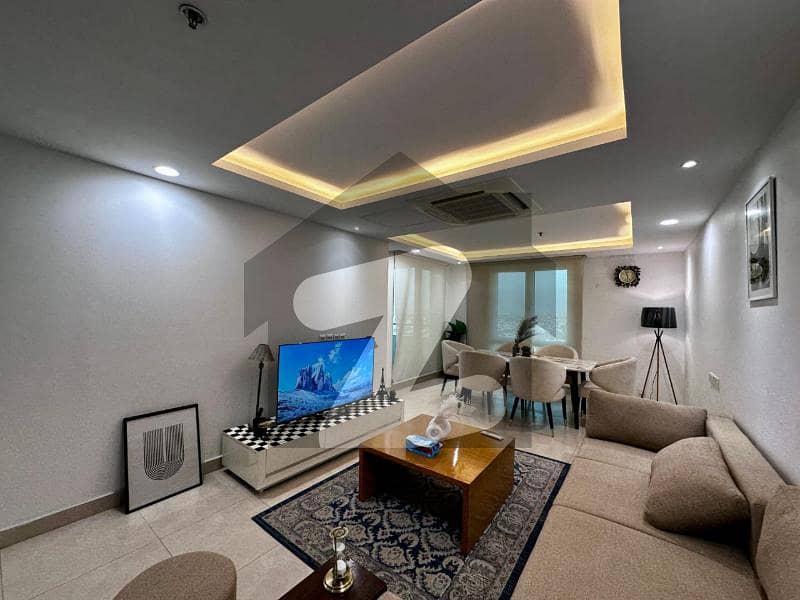 Fully Furnished 3 Beds Luxurious Apartment On Top Location For Rent In Goldcrest Mall DHA Phase 4 Lahore Fully Furnished 3 Beds Luxurious Apartment On Top Location For Rent In Goldcrest Mall DHA Phase 4 Lahore