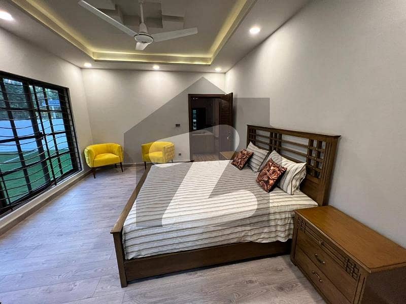 Fully Furnished House For Rent In F7 Fully Furnished House For Rent In F7