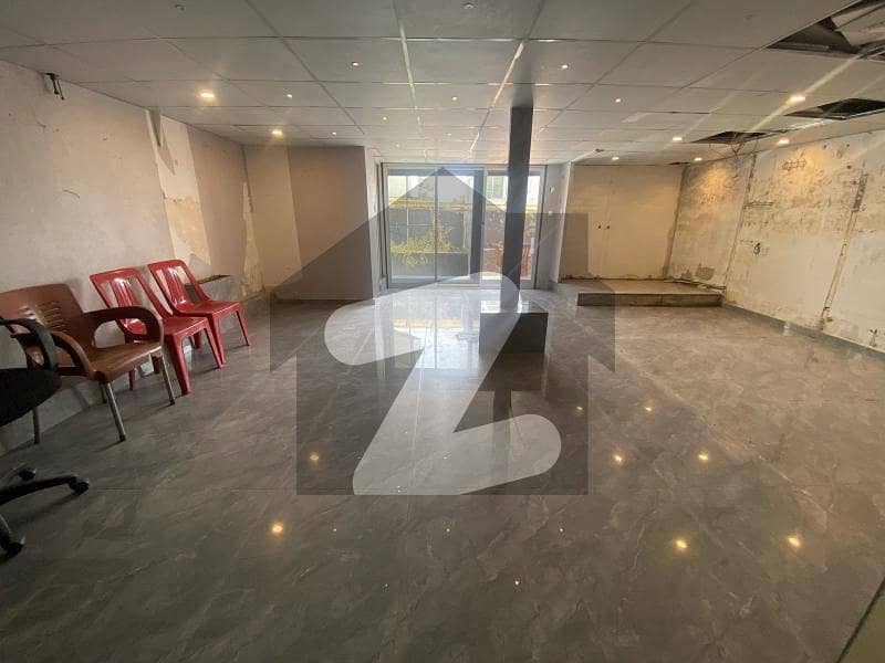 Office For Rent, F-6 Super Market Office For Rent, F-6 Super Market