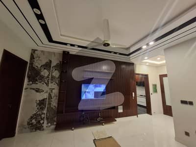 16 MARLA BRAND NEW STYLISH HOUSE FOR RENT IN PUNJAB SMALL INDUSTRIES COOPERATIVE HOUSING SOCIETY NEAR LUMS DHA LAHORE CANTT