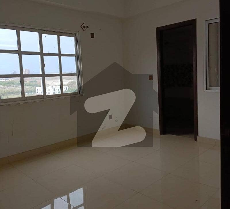 3 Bed Non Furnish Apartment Available For Rent In Diamond Mall On 1st Floor Gulberg Greens Islamabad