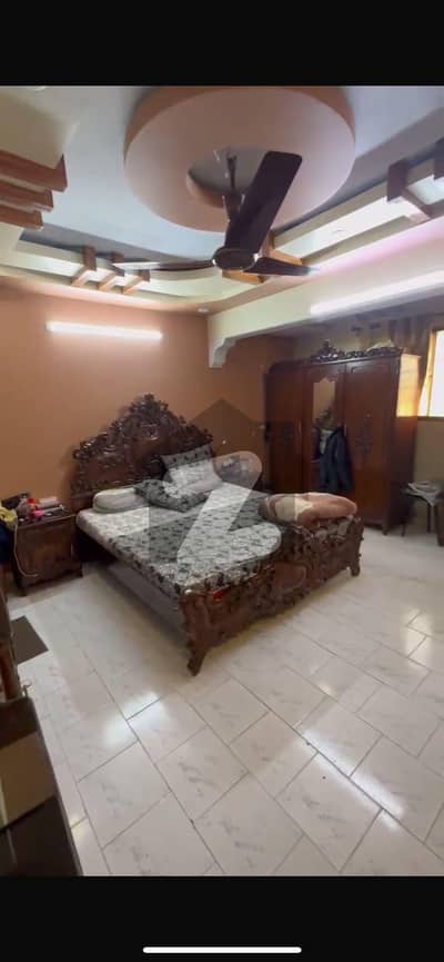 APARTMENT AVAILABLE WITH ROOF