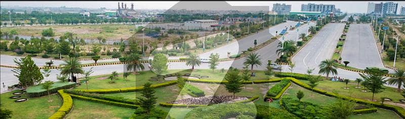 Urgent Sale 10 Marla Possession Plot In Block A | Top Heighted Spot