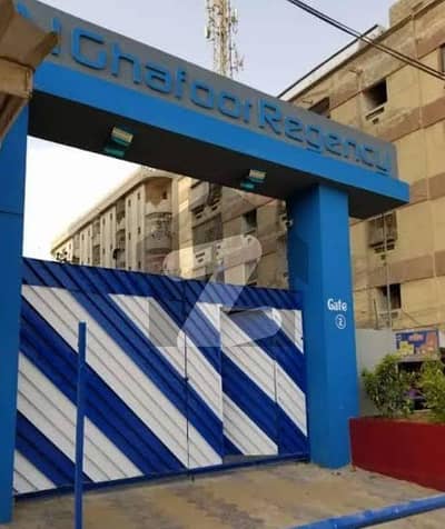 AL Ghafoor Regency North Karachi