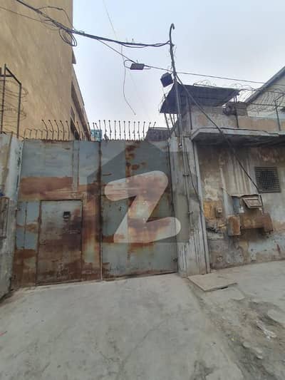 کورنگی
