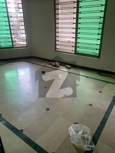 Separate Gate Upper Portion For Rent In Shalley Valley Near Range Road