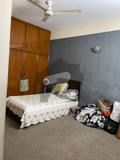 2 Seater Room Available For Female's F-11/1