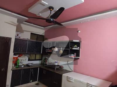 Looking For A Prime Location Flat In New Karachi - Sector 5-A/2 Karachi Looking For A Prime Location Flat In New Karachi - Sector 5-A/2 Karachi