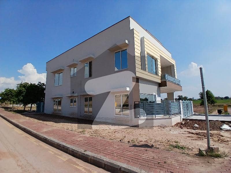 A Perfect House Awaits You In Bahria Enclave Islamabad
